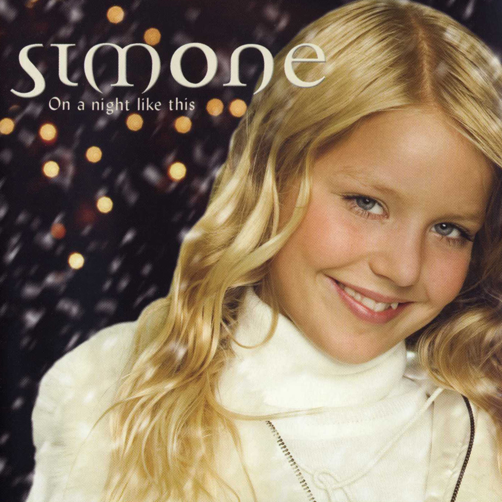 On a Night Like This (2005)