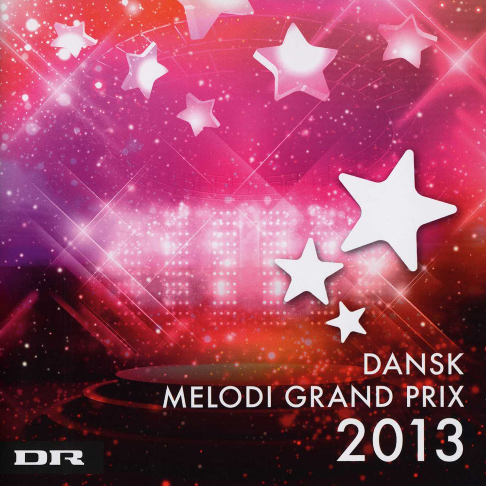 Stay Awake (DMGP 2013)
